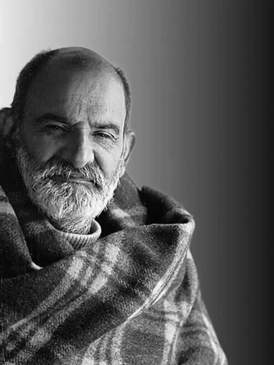 10 inspiring quotes by Neem Karoli Baba for working wholeheartedly in ...