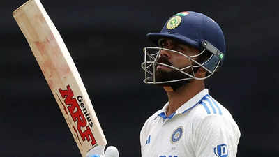 Virat Kohli 'absolutely fine', no major concern with KL Rahul