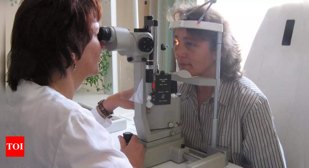 World’s first stem-cell treatment restores vision for patients with severe corneal damage