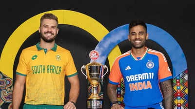 India vs South Africa 4th T20I today: How to watch, playing 11, kick-off time and live streaming