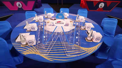 IPL 2025 Auction: Mumbai Indians remaining purse, Right to Match cards, slots remaining