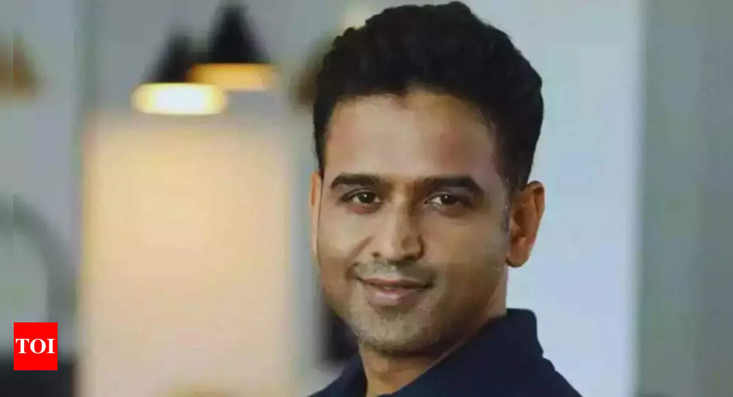 Zerodha founder Nithin Kamath &#x27;reshares&#x27; his 2019 statement on why India need Jio, Paytm, Ola and Swiggy