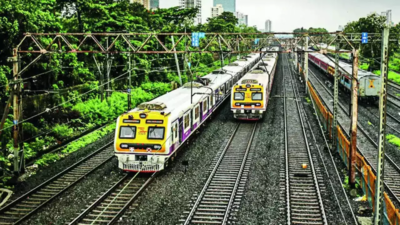 Central Railway to run special suburban trains during Maharashtra elections
