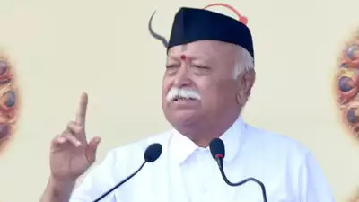 'Vision for Viksit Bharat': RSS chief Mohan Bhagwat to inaugurate conference focused on India's path to development