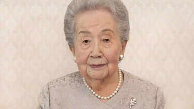 Ältestes Mitglied der japanischen Königsfamilie, Prinzessin Yuriko, stirbt im Alter von 101 Jahren: Erfahren Sie, was das für Japan bedeutet