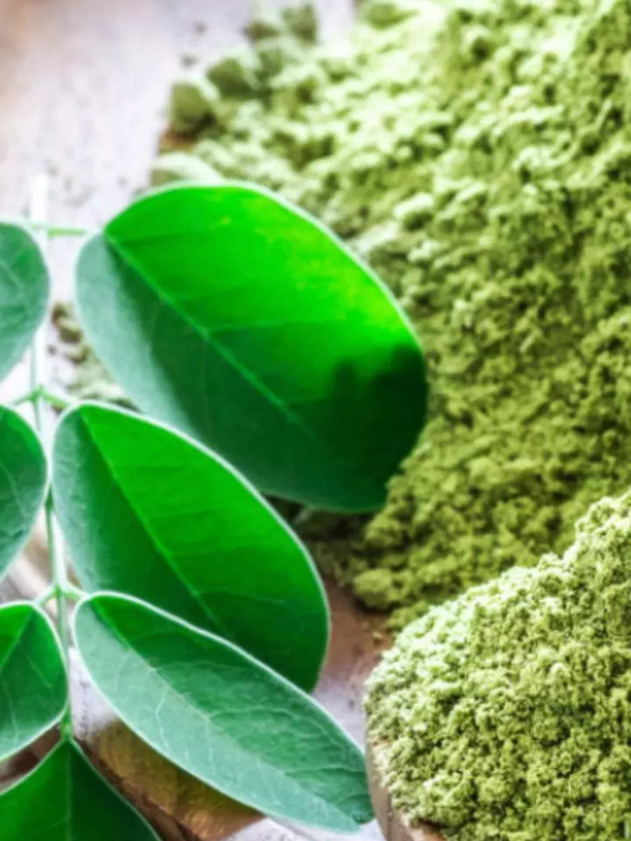 10 benefits of eating fresh Moringa leaves