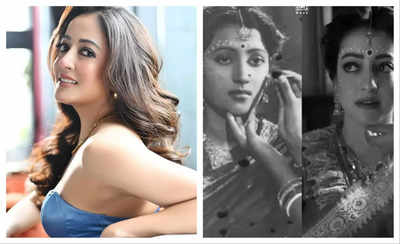 I would love to be part of Suchitra Sen’s biopic: Raima Sen