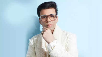 Karan Johar says he was ‘traumatized’ during the Dharma Productions' acquisition meetings: ‘I didn't know I had a value..’