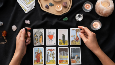 How to Use Tarot Cards to Plan Your Next Traveling Adventure