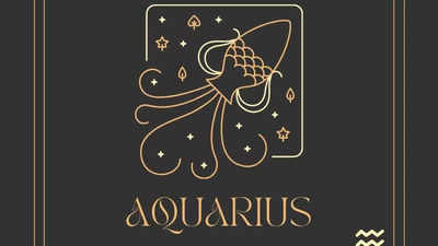 Aquarius, Daily Horoscope Today, November 16, 2024: Financially, the stars are aligned in your favor