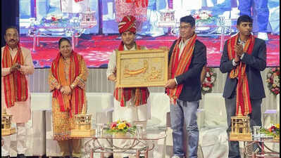Cong neglected indigenous community: Scindia