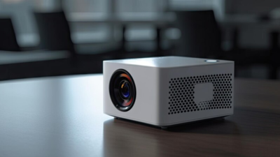 Best Projectors For Home: Lights, Camera, Projection!