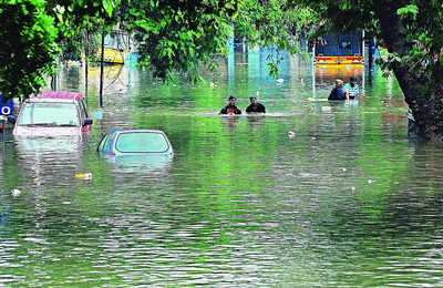 Extreme weather could increase risk of groundwater contamination, study finds