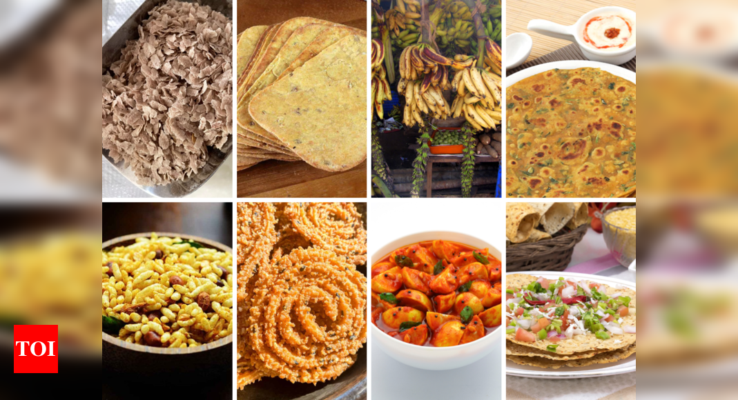 8 long-lasting food items to buy or order from India to add taste and nutrition to your meals - Times of India