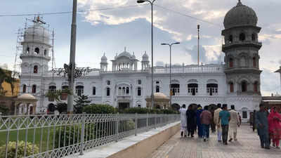 Hindu pilgrim on way to Nankana Sahib shot dead in Pakistan