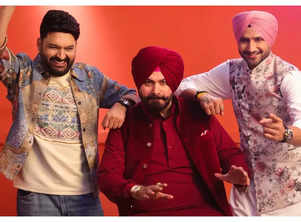 Sidhu on leaving TKSS; Reflects on other cast member's exit