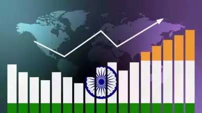 'Indian economy in sweet spot': Moody's projects India's GDP to grow at 7.2% in 2024