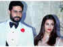 Abhishek addresses marriage amid divorce rumours