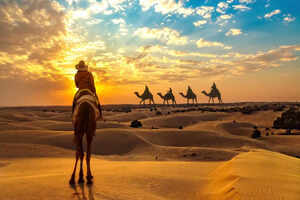 How to spend a perfect day in Rajasthan: A royal itinerary