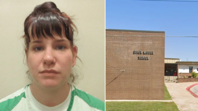 Missouri teacher charged with offering marijuana for sex with students: 'F***ked up'