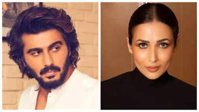 Malaika Arora shares a cryptic post about 'unplanned moments in life' after breaking up with Arjun Kapoor - See inside