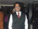 Anuj Saxena