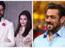 Salman's remarks on Aish-Abhishek's marriage go viral