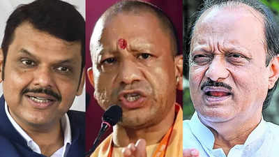 'Batenge to tenge': Has Yogi Adityanath's slogan divided Maharashtra's Mahayuti?