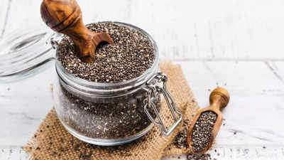 Hidden dangers of eating dry chia seeds you must know