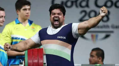 Worlds medallist Indian para powerlifter banned for doping