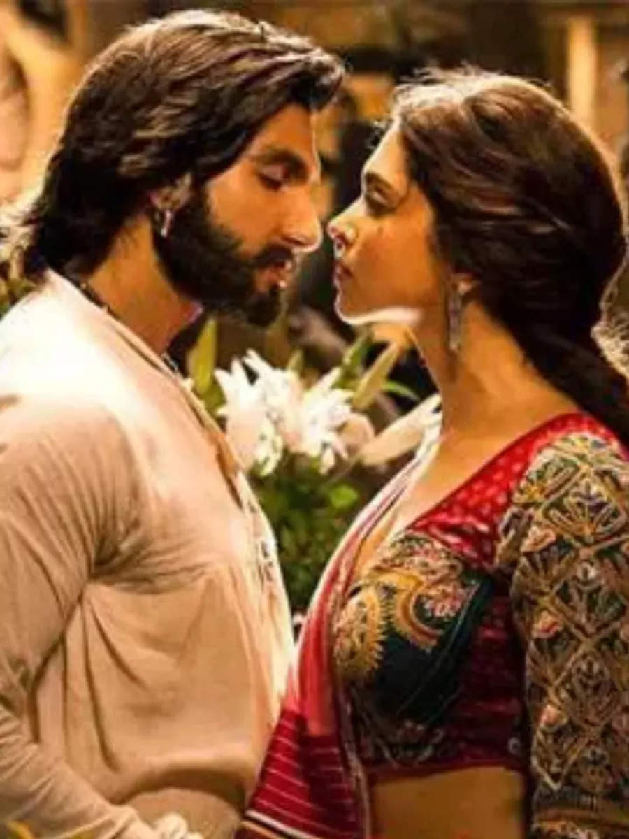 6 Ram-Leela Movie Songs That Rule Playlists Even After 11 Years | Times Now