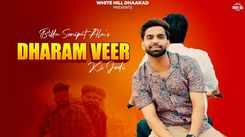 Experience The New Haryanvi Music Video Dharam Veer Ki Jodi By Billa Sonipat Ala