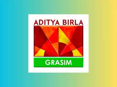 Grasim Industries profit decreases to 45.6 % to Rs 1,100 crore in Q2