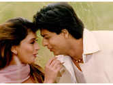 Madhuri reveals why she did Dil Toh Pagal Hai with SRK