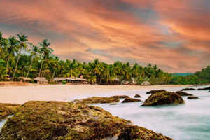 5 most popular beaches in Kerala to visit this winter