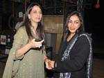 Roopa Vohra's bash for Vivek's b'day