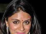 Roopa Vohra's bash for Vivek's b'day