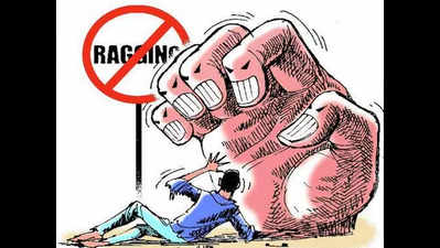 10 medicos suspended for ragging in Mahabubnagar