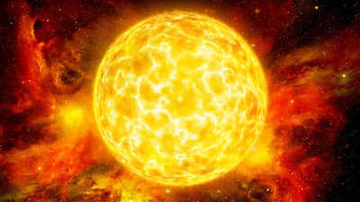 Recent surge in solar flares burning up satellites?