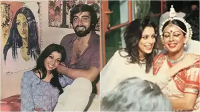 Kabir Bedi opens up about his open marriage with Protima Bedi: 'She wanted to have an affair and I had similar inclinations'