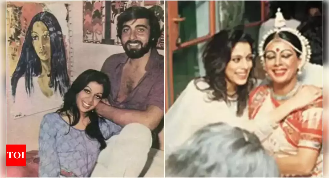 Kabir Bedi opens up about his open marriage with Protima Bedi: ‘She wanted to have an affair and I had similar inclinations’