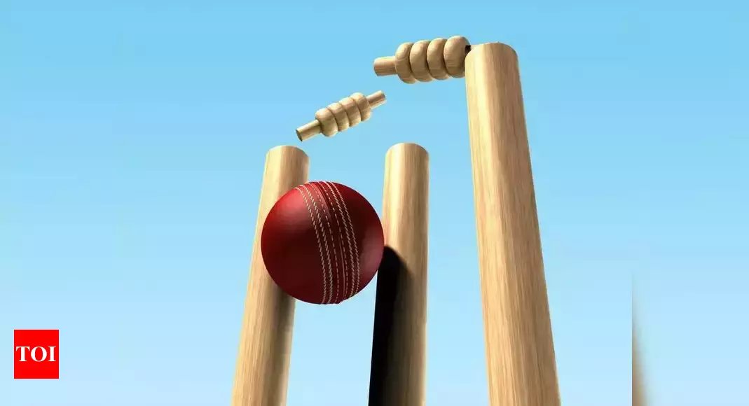 12-Year-Old Stabs 15-Year-Old During Cricket Match Fight | – Times of India