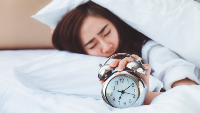 What is sleepmaxxing? Does it truly promise a good night’s sleep?