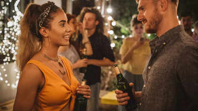 What is a slow-burn relationship and why are people choosing this dating trend?