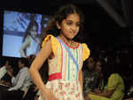 Kids Fashion Week: Day 1: 'Mineral'