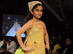 Kids Fashion Week: Day 1: 'Mineral'