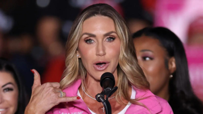 Lara Trump could fill Rubio’s Senate seat