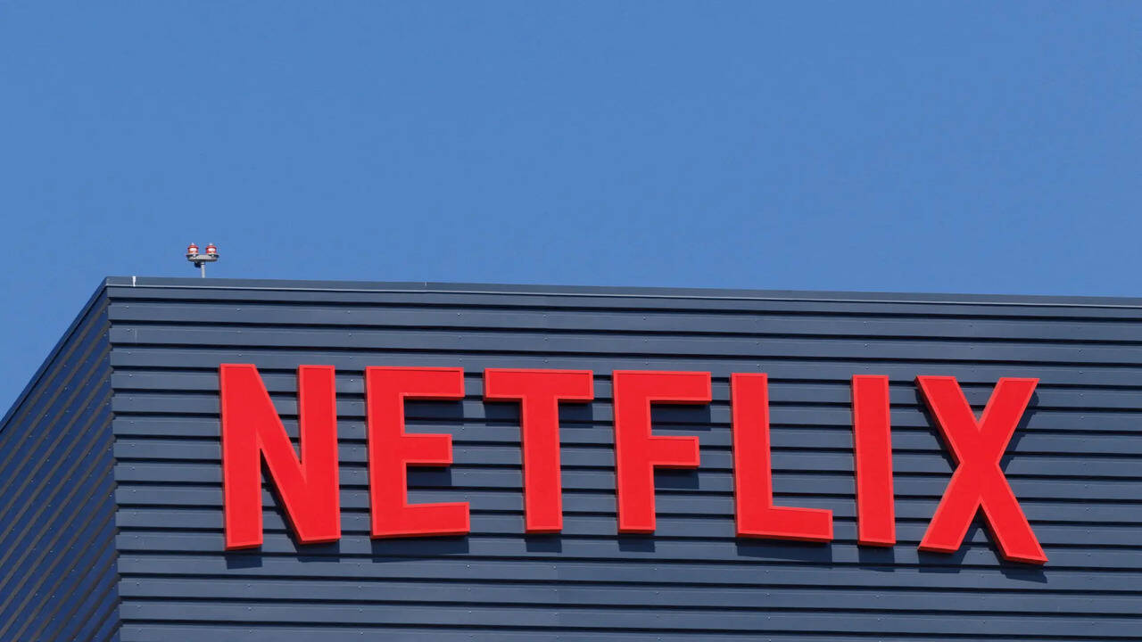 Why Netflix Stock Is Falling After Second-Quarter Earnings