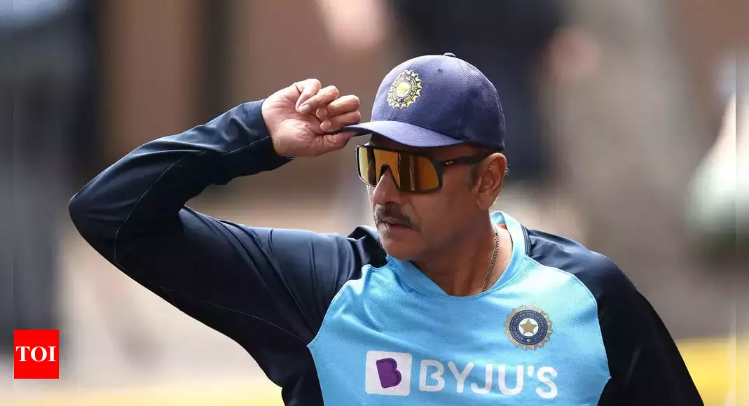 India’s Taking part in XI for Perth Check: Ravi Shastri picks KL Rahul and Nitish Reddy for Border Gavaskar Trophy opener | Cricket Information – Instances of India