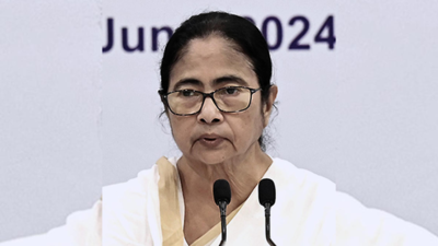 TMC wiped out bloodshed in Jangalmahal, ensured social security: Mamata Banerjee